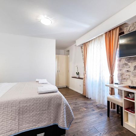 Apartments Palace Rialto 시베니크 객실 사진