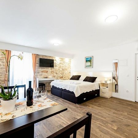 Apartments Palace Rialto 시베니크 외부 사진