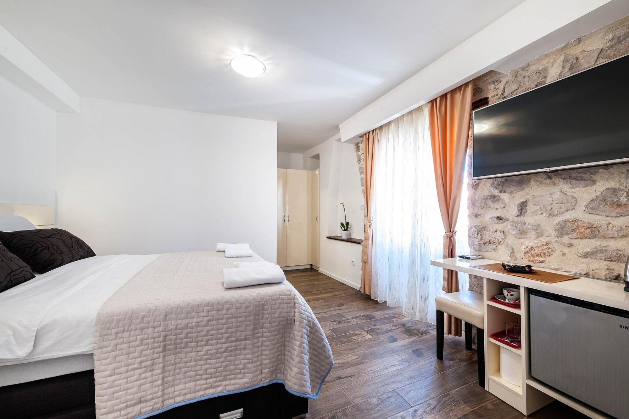 Apartments Palace Rialto 시베니크 객실 사진