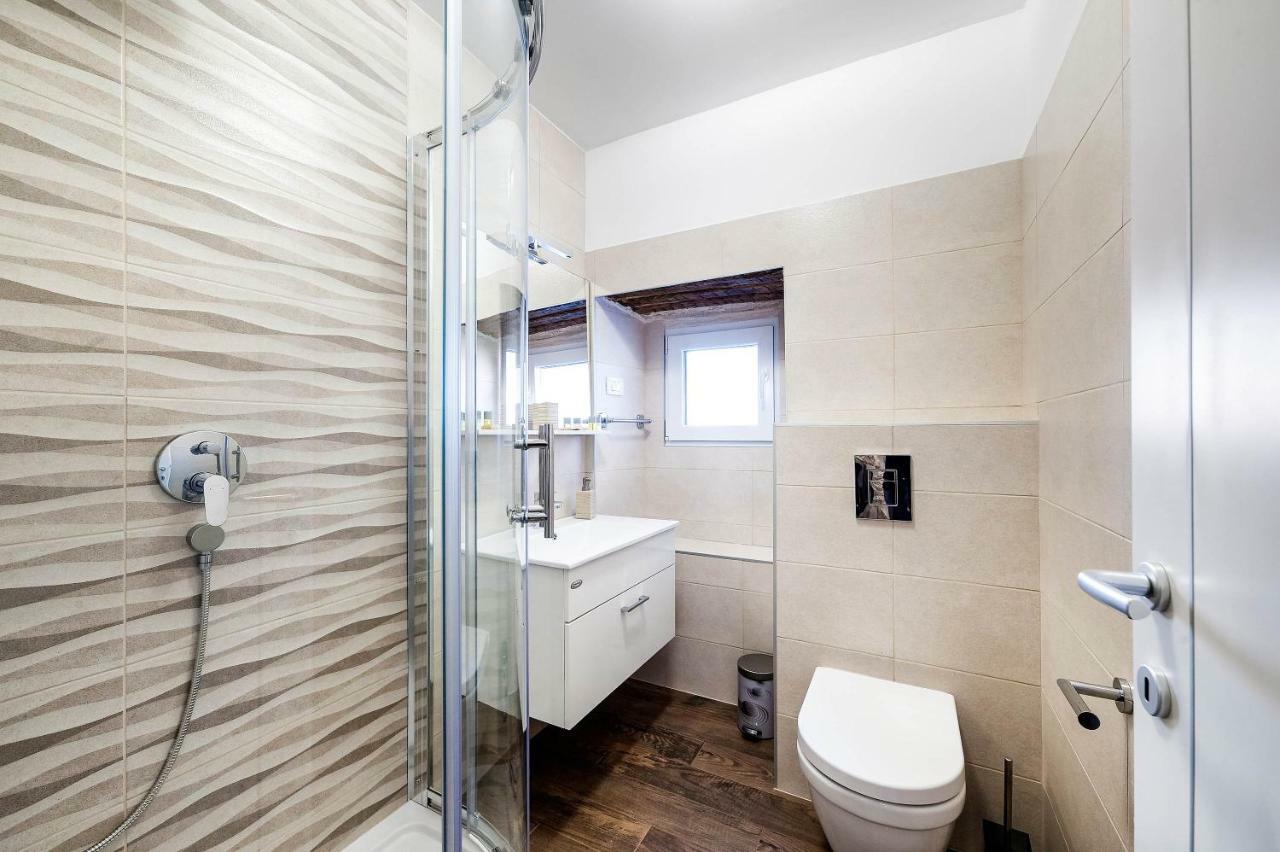 Apartments Palace Rialto 시베니크 외부 사진