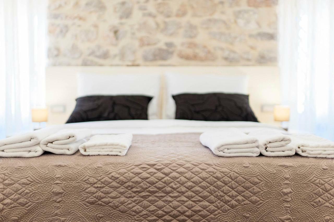 Apartments Palace Rialto 시베니크 외부 사진